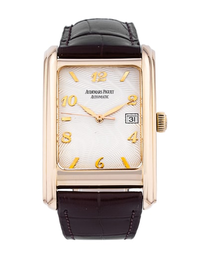 Audemars Piguet Edward Piguet 15121OR.OO.A002CR.01